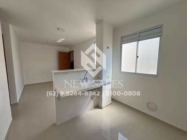 Apartamento para Venda em Goiânia - 5