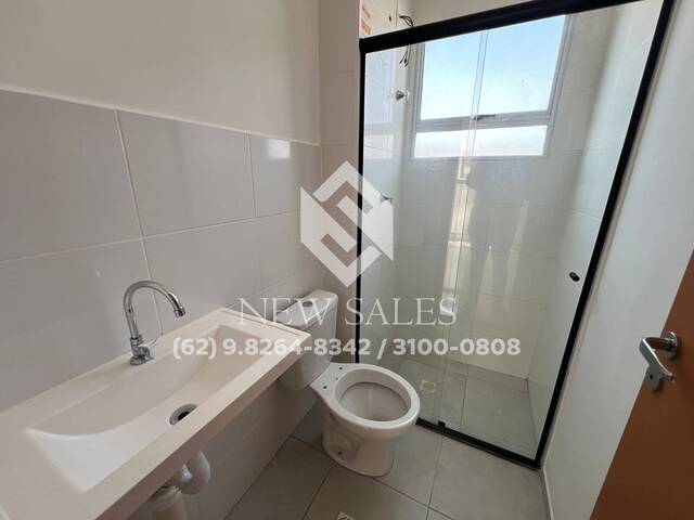 #14395 - Apartamento para Venda em Goiânia - GO - 3