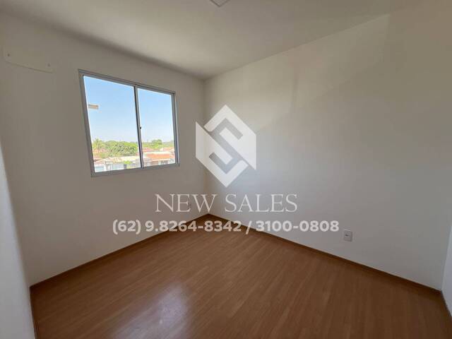 Apartamento para Venda em Goiânia - 4