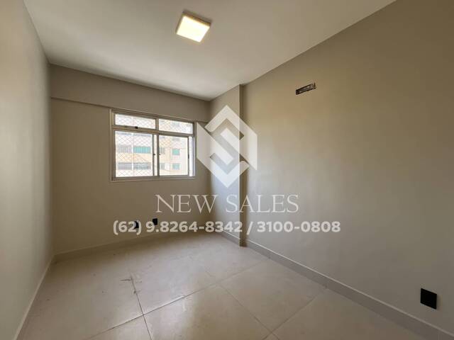 #13547 - Apartamento para Venda em Goiânia - GO - 2