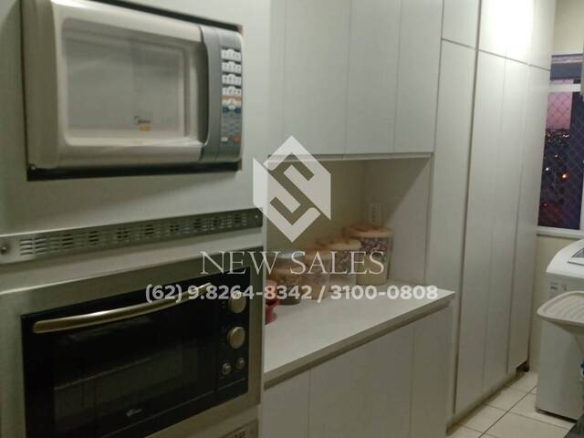 Apartamento para Venda em Goiânia - 5