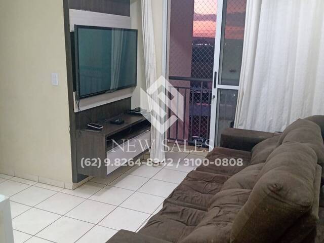 Apartamento para Venda em Goiânia - 4