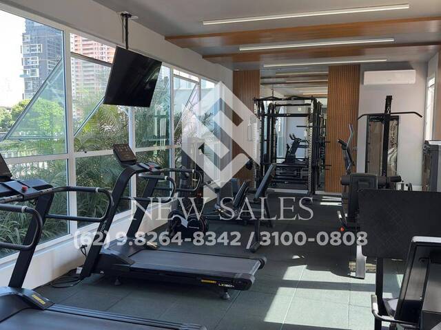 Apartamento para Venda em Goiânia - 4