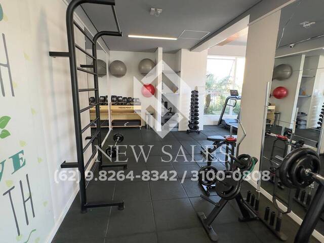 Apartamento para Venda em Goiânia - 5