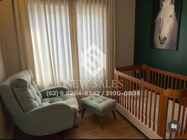 Apartamento para Venda em Goiânia - 4