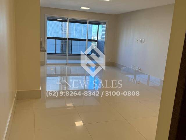 Apartamento para Venda em Goiânia - 4