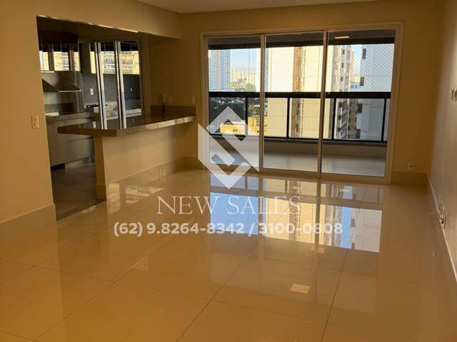 #14401 - Apartamento para Venda em Goiânia - GO - 1