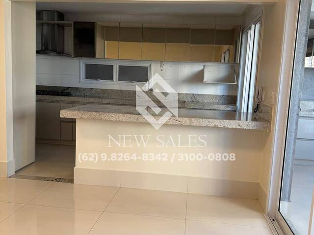 Apartamento para Venda em Goiânia - 5