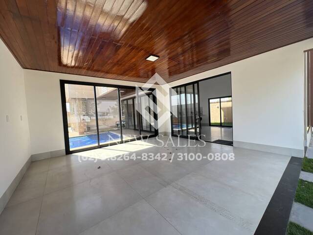 #13273 - Casa para Venda em Senador Canedo - GO - 1