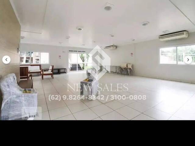 Apartamento para Venda em Goiânia - 4