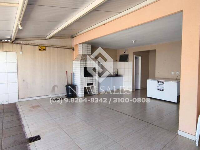 Apartamento para Venda em Aparecida de Goiânia - 4