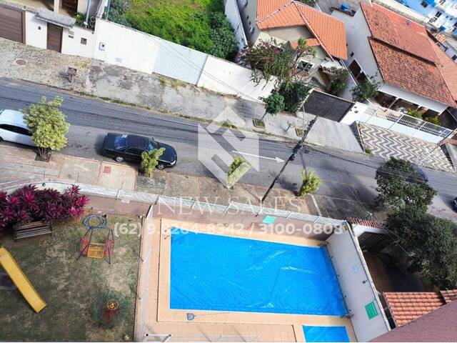 #14403 - Apartamento para Venda em Aparecida de Goiânia - GO - 3
