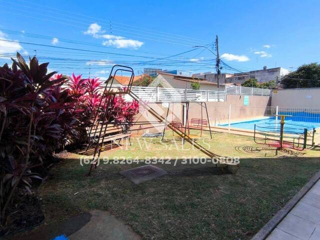 Apartamento para Venda em Aparecida de Goiânia - 5