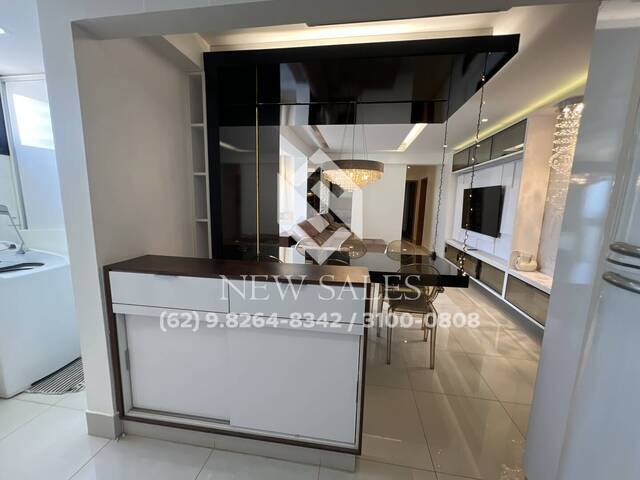 Apartamento para Venda em Goiânia - 5