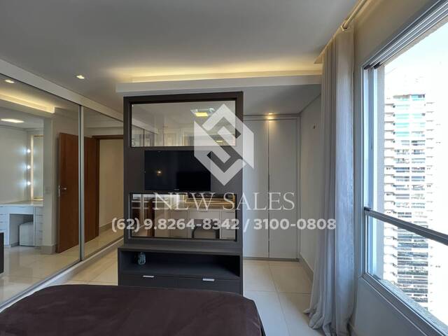 Apartamento para Venda em Goiânia - 4