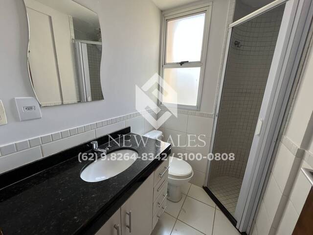 Apartamento para Venda em Goiânia - 5