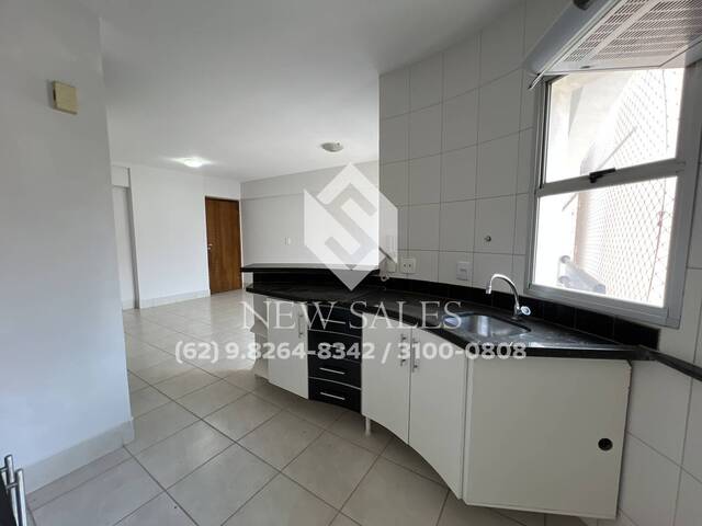 #14404 - Apartamento para Venda em Goiânia - GO - 3