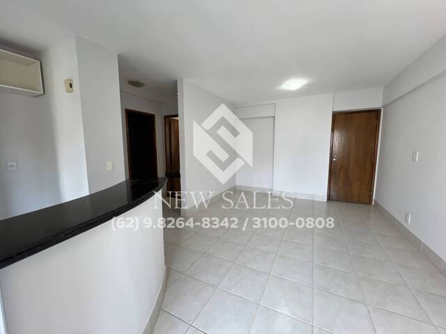#14404 - Apartamento para Venda em Goiânia - GO - 2