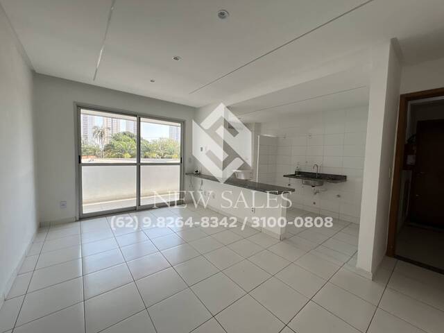 #14247 - Apartamento para Venda em Goiânia - GO - 2