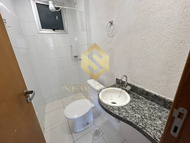 Apartamento para Venda em Goiânia - 4