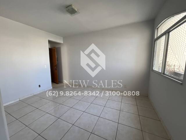 #13198 - Apartamento para Venda em Goiânia - GO - 3