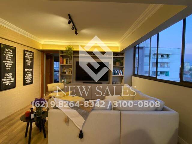 Apartamento para Venda em Goiânia - 5