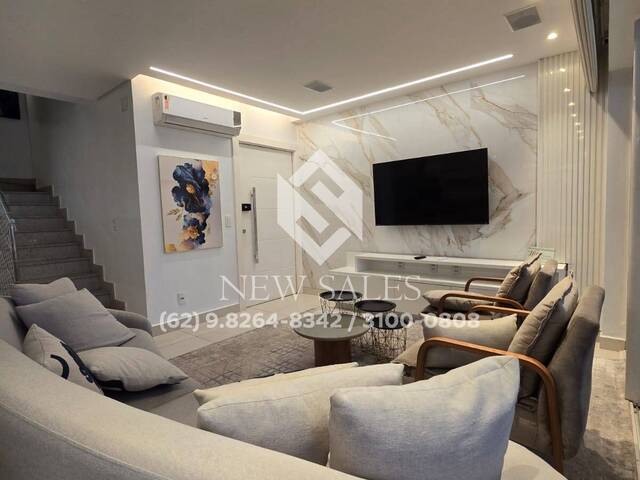Duplex para Venda em Goiânia - 4