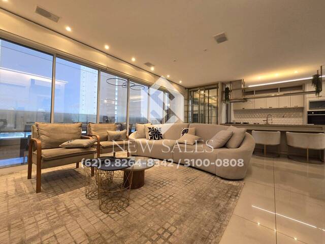 #14406 - Duplex para Venda em Goiânia - GO - 1