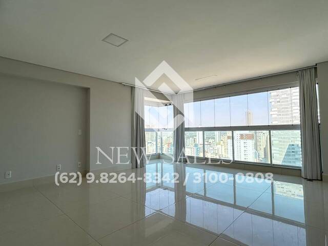#14399 - Apartamento para Venda em Goiânia - GO - 1