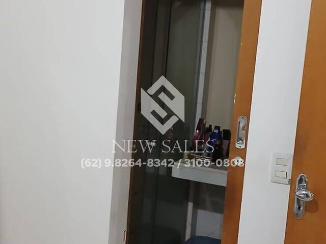 Apartamento para Venda em Goiânia - 4