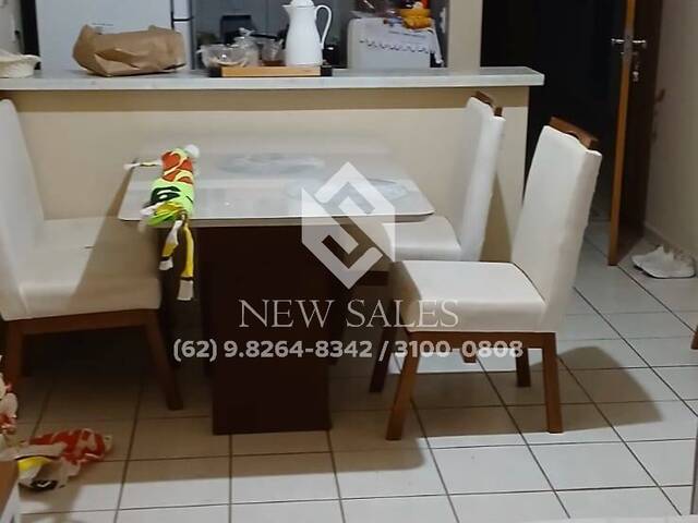 Venda em Moinho dos Ventos - Goiânia