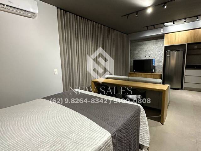 #14408 - Apartamento para Venda em Goiânia - GO - 2