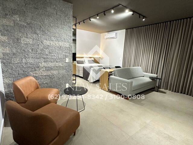 Apartamento para Venda em Goiânia - 5