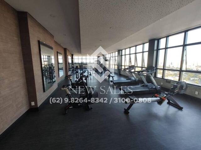 Apartamento para Venda em Goiânia - 4