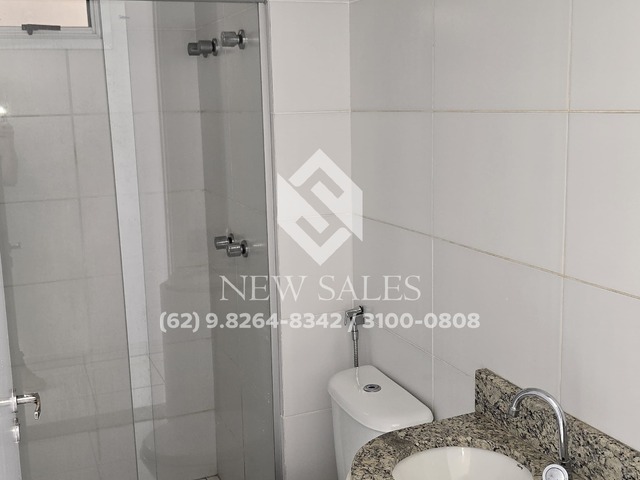 #14409 - Apartamento para Venda em Goiânia - GO - 3