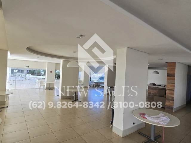 Apartamento para Venda em Goiânia - 4