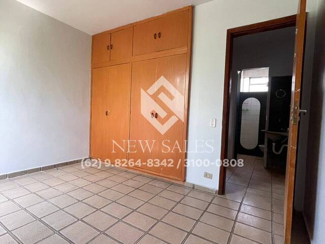 #14410 - Apartamento para Venda em Goiânia - GO - 2