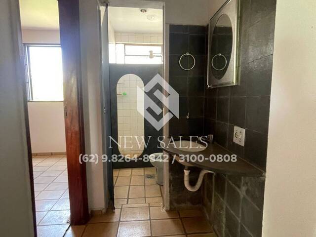 #14410 - Apartamento para Venda em Goiânia - GO - 3