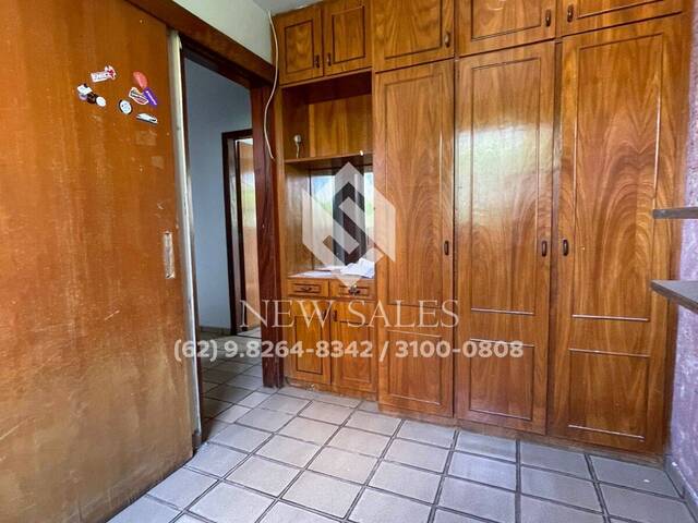 Apartamento para Venda em Goiânia - 4