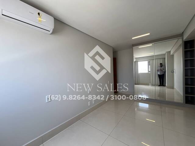 Apartamento para Venda em Goiânia - 5