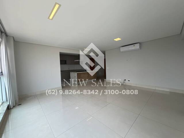 #14399 - Apartamento para Venda em Goiânia - GO - 2