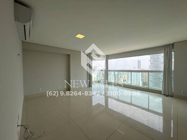 #14399 - Apartamento para Venda em Goiânia - GO - 1