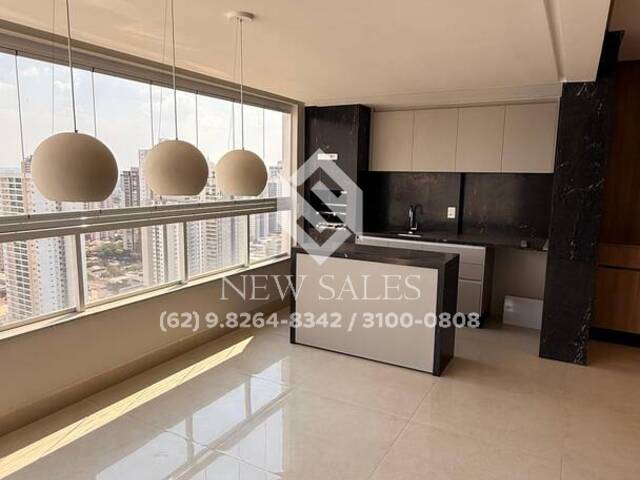 #14411 - Apartamento para Venda em Goiânia - GO - 1
