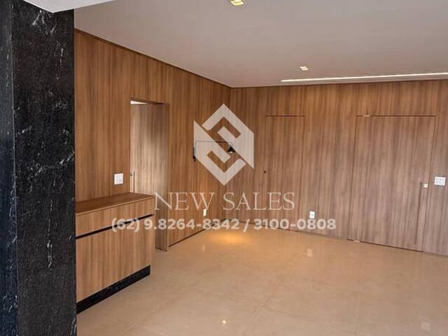 #14411 - Apartamento para Venda em Goiânia - GO - 3