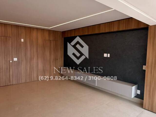 Apartamento para Venda em Goiânia - 4