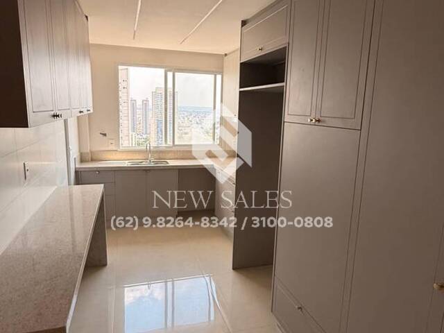 Apartamento para Venda em Goiânia - 5