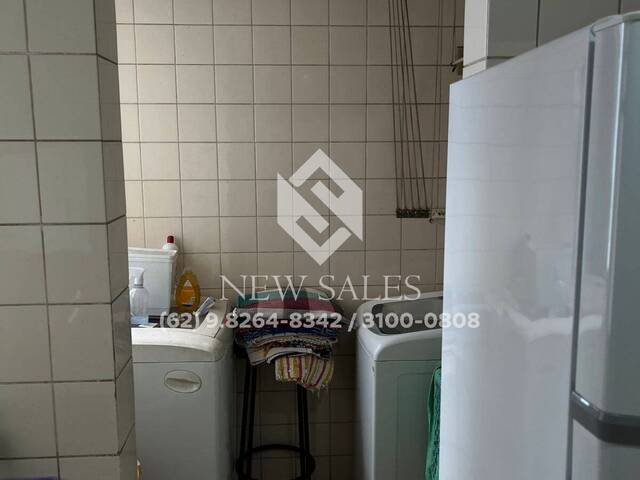 Apartamento para Venda em Goiânia - 4