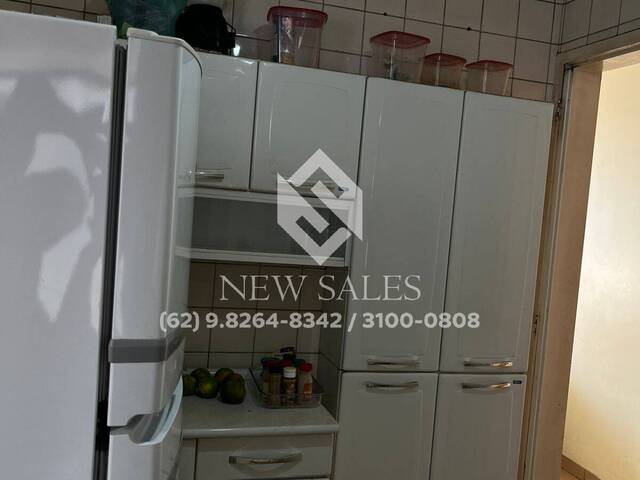 Apartamento para Venda em Goiânia - 5