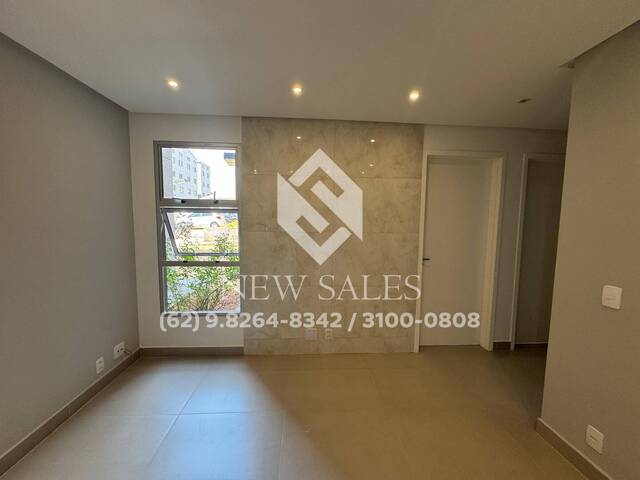Apartamento para Venda em Aparecida de Goiânia - 4