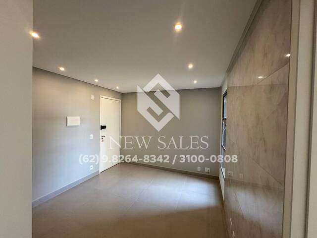 Apartamento para Venda em Aparecida de Goiânia - 5